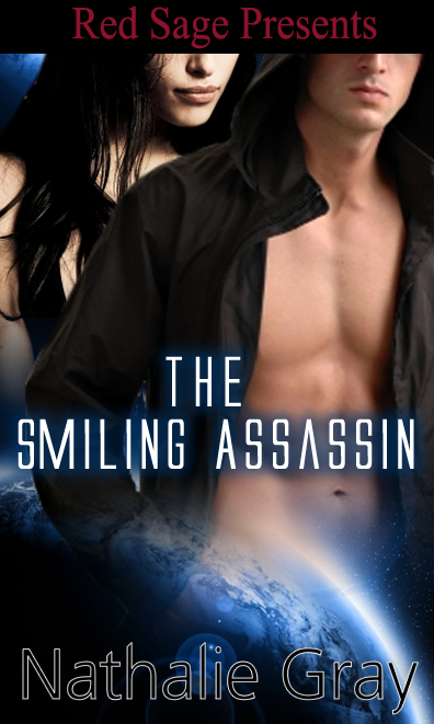 THE SMILING ASSASSIN THE SMILING ASSASSIN